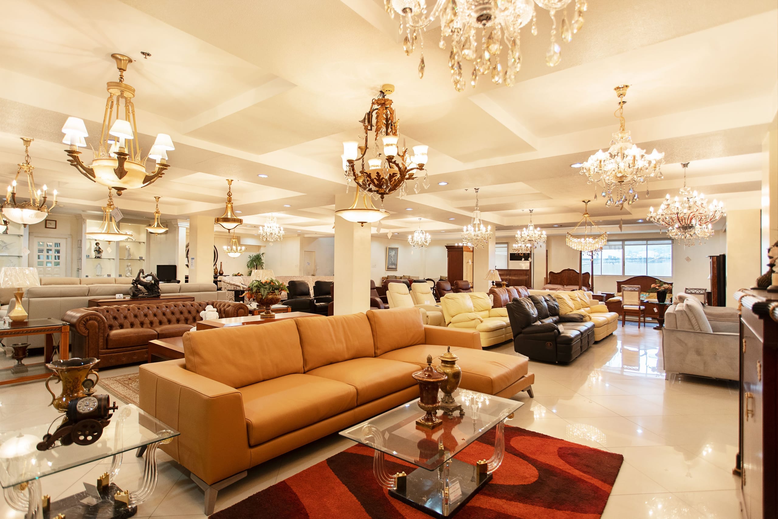 Imperial House collection 3